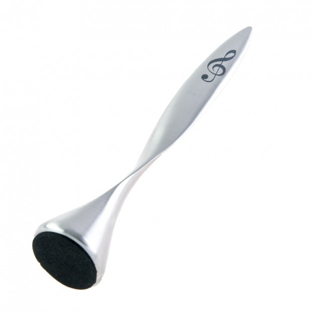 coupe-papier clé de sol