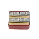 taille-chevilles de chevilles Pour violoncelle 3/4-1/2