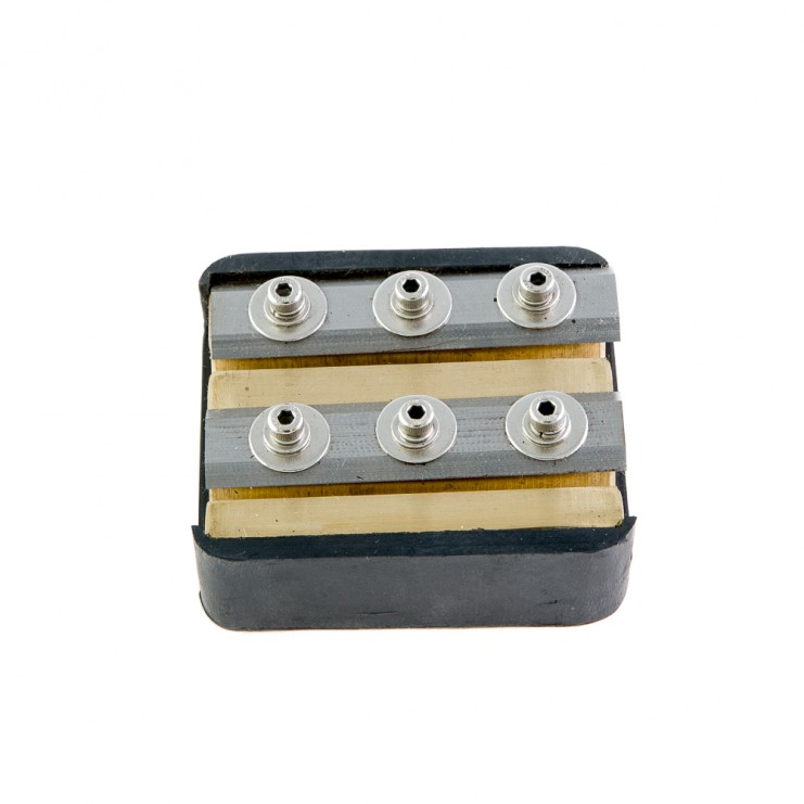 taille-chevilles de chevilles Pour violoncelle 4/4 -3/4