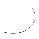 attache-cordier de cordier Pour Violon/Alto Tailcord BdH