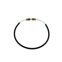 attache-cordier de cordier de nylon Pour violoncelle
