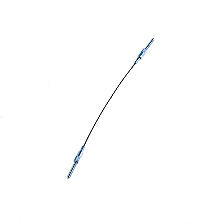attache-cordier de cordier Alto Wittner
