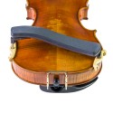 Almohadilla para violín Kun Collapsible 300C 4/4