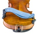 Almohadilla para violín Mach One MLS 4/4