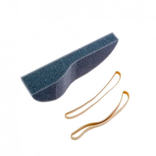 Coussin Pour Violon/Alto Confortabile 1/2-1/4 ou 12"-11" SM-02