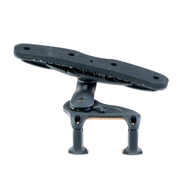 Wittner Isny violin/viola shoulder rest for chin rest