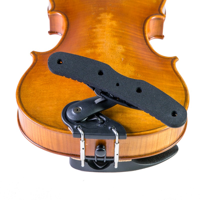 Almohadilla para violín y viola Wittner Isny 282211 adaptable para barbadas no Wittner (3)