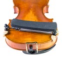 Almohadilla para violín/viola Wolf Super Flexible