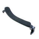 Everest Easy Model viola shoulder rest