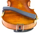 Kun Collapsible viola shoulder rest