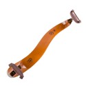 Mach One MY viola shoulder rest 15"-16.5"