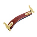 Kun Bravo Collapsible violin shoulder rest