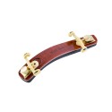 Kun Bravo Collapsible violin shoulder rest