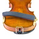 Kun Bravo Collapsible violin shoulder rest