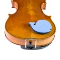 Coussin violon/alto Artino Magic Pad baleine bleue SR-11-BW