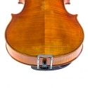 Barbada para viola Guarneri lateral sobre cordal palisandro