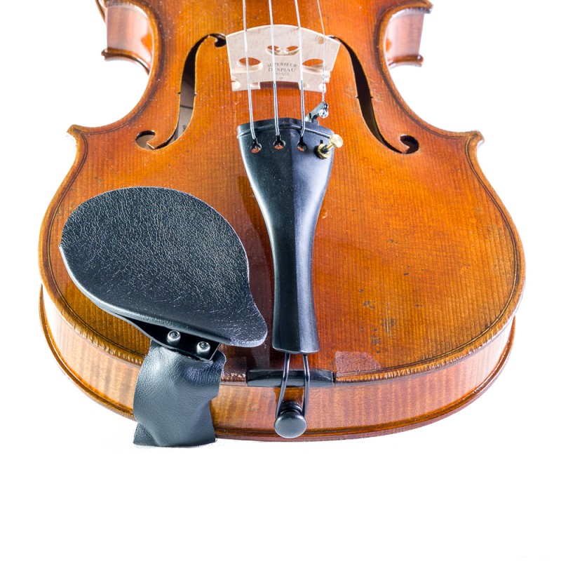 Accesorios - Barbada central y lateral para violín y viola Wolf Standard KH-74