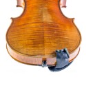 Barbada central/lateral para violín y viola Wolf Special