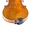 Barbada central/lateral para violín y viola Wolf Special