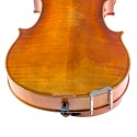 Barbada para viola Extra-Flat lateral boj