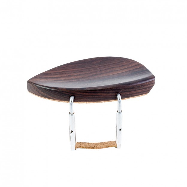 Barbada para viola Extra-Flat lateral palisandro
