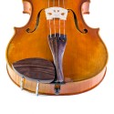 Barbada para viola Extra-Flat lateral palisandro