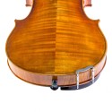 Barbada para viola Kaufmann lateral palisandro
