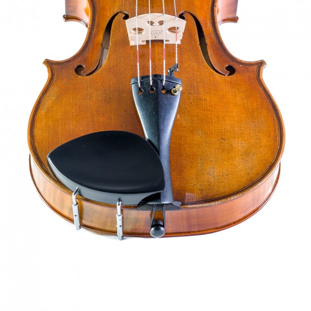 Barbada para viola Kaufmann lateral ébano