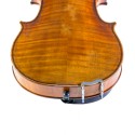 Kaufmann viola side chinrest, ebony