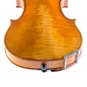 Barbada lateral para violín Extra-Flat 4/4-3/4 de boj