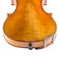 Extra-Flat violin side chinrest, boxwood