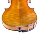 Barbada lateral para violín Extra-Flat de ébano 4/4-3/4