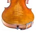 Extra-Flat violin side chinrest, rosewood