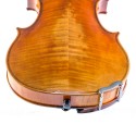 Barbada para violín Extra-Flat lateral palisandro