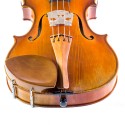 Barbada para violín Kaufmann lateral boj