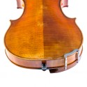 Kaufmann violin side chinrest, boxwood