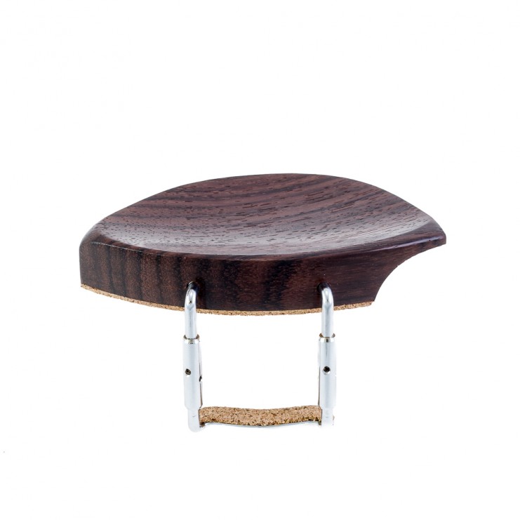 Barbada para violín Kaufmann lateral palisandro