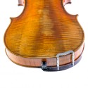 Kaufmann violin side chinrest, rosewood