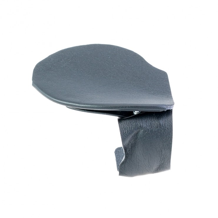 Mentonnière Wolf Classic latérale pour violon et alto
