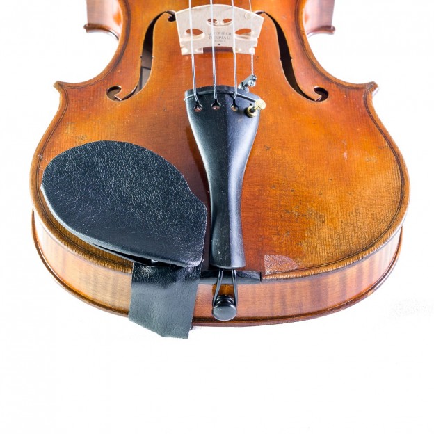 Barbada lateral para violín y viola Wolf Classic KH-72