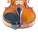 Wolf Classic violin and viola side chinrest