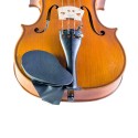 Barbada para violín y viola Wolf Maestrino lateral
