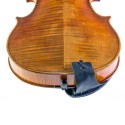 Barbada para violín y viola Wolf Maestrino lateral
