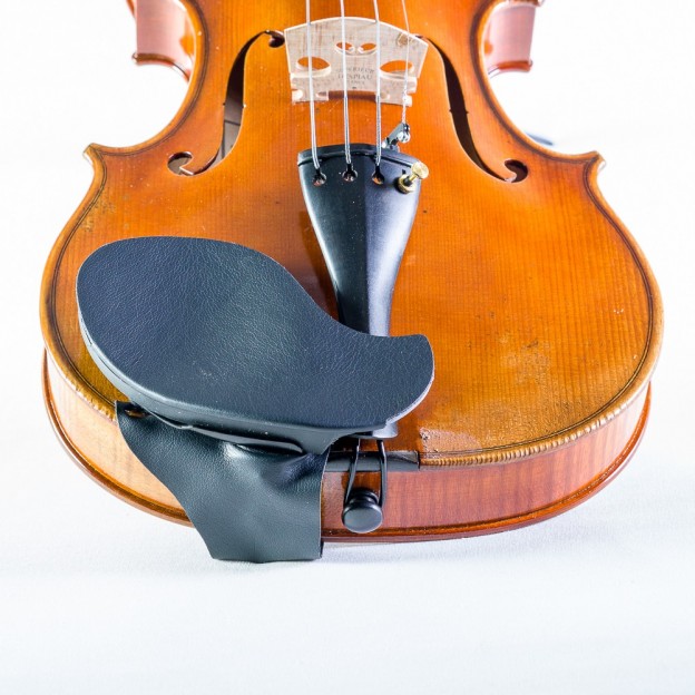 Wolf Maestro violin and viola side chinrest