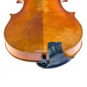Barbada para violín y viola Wolf Maestro lateral