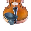 Barbada para violín y viola Wolf Maestro lateral