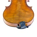 Barbada para violín y viola Wolf Maestro lateral