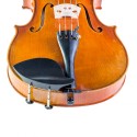 Wolf Morawetz violin and viola side chinrest