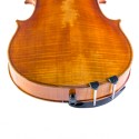 Barbada lateral para violín y viola Wolf Morawetz KH-41