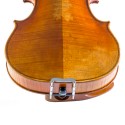 OT viola side over tailpiece chinrest, boxwood